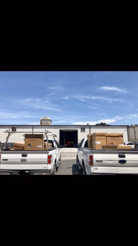 Slide of Aitchison-Richmond Wholesale Plumbing Supply