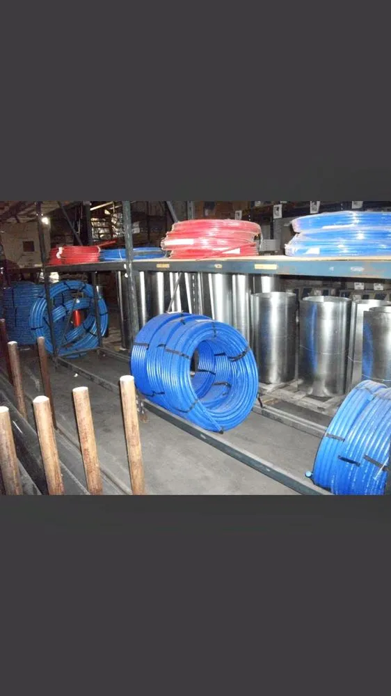 Slide of Aitchison-Richmond Wholesale Plumbing Supply