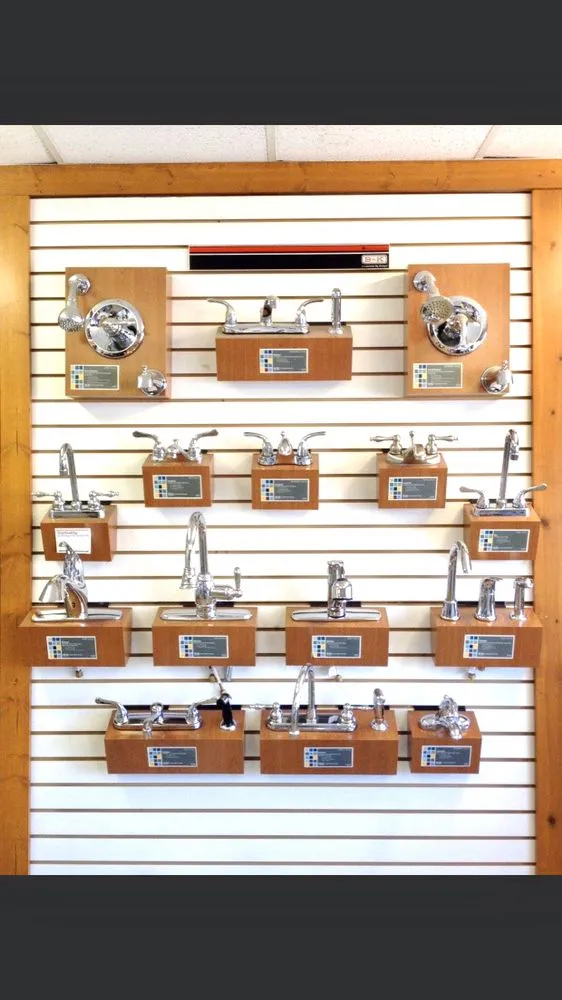 Slide of Aitchison-Richmond Wholesale Plumbing Supply