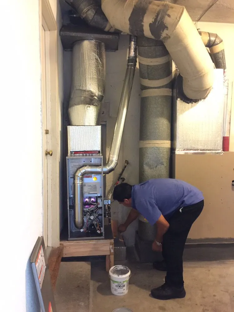 Slide of AJ Appliance & Refrigeration Service