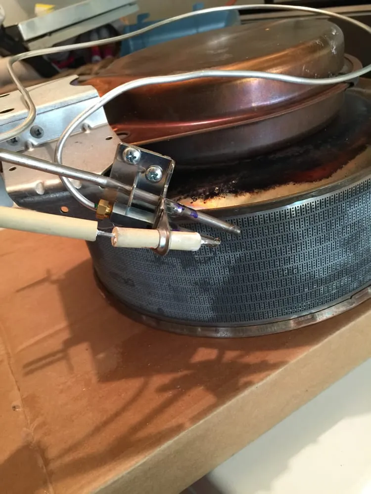 Slide of AJ Appliance & Refrigeration Service