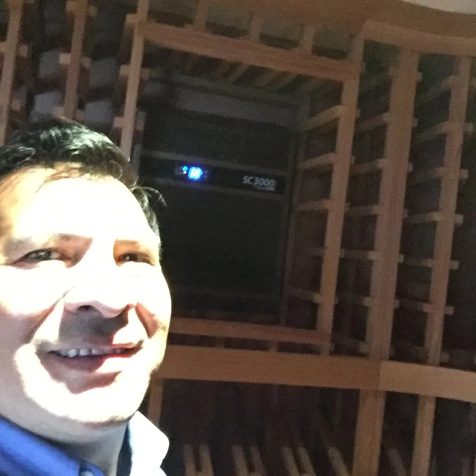 Slide of AJ Appliance & Refrigeration Service