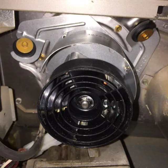 Slide of AJ Appliance & Refrigeration Service