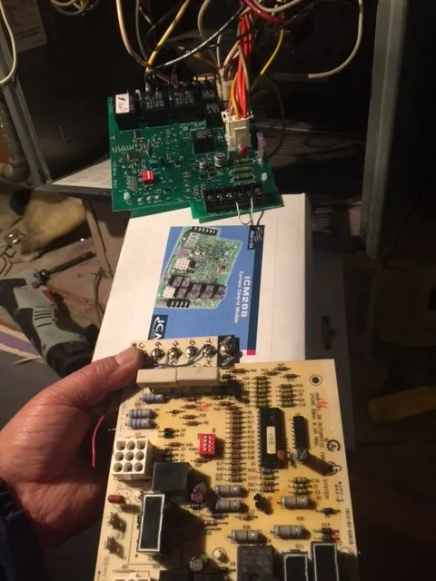 Slide of AJ Appliance & Refrigeration Service