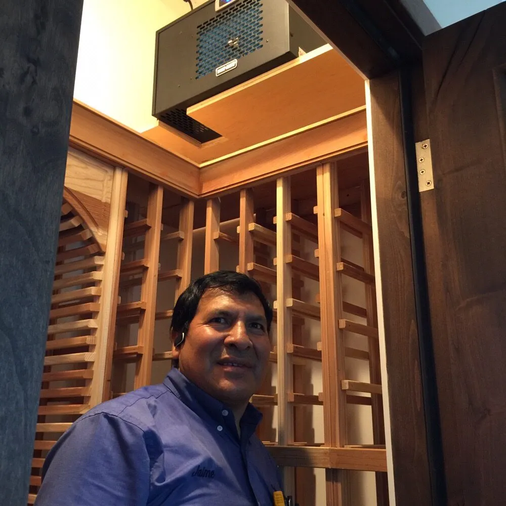 Slide of AJ Appliance & Refrigeration Service