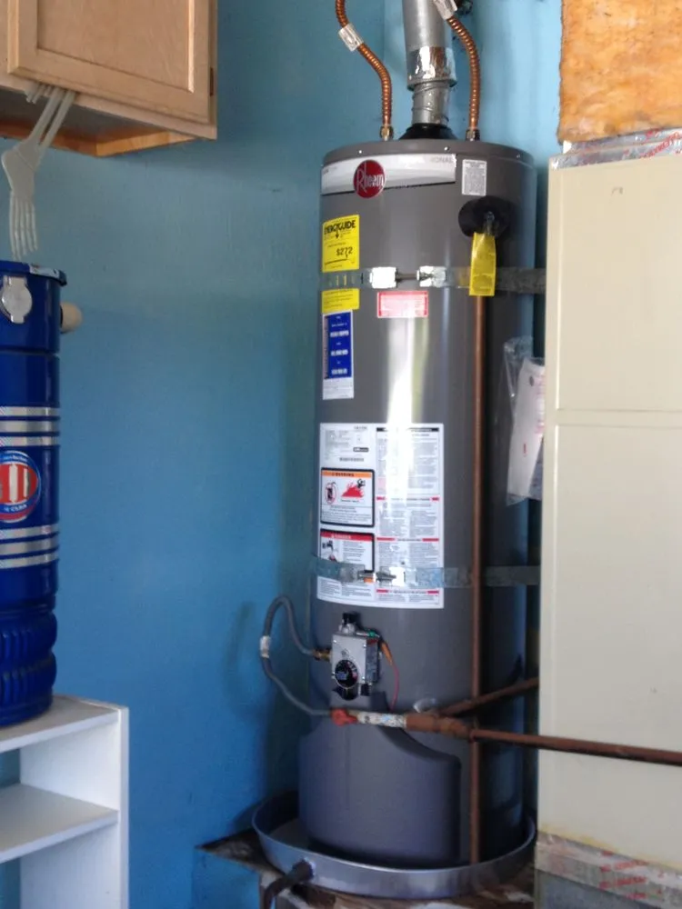 Slide of AJ Appliance & Refrigeration Service