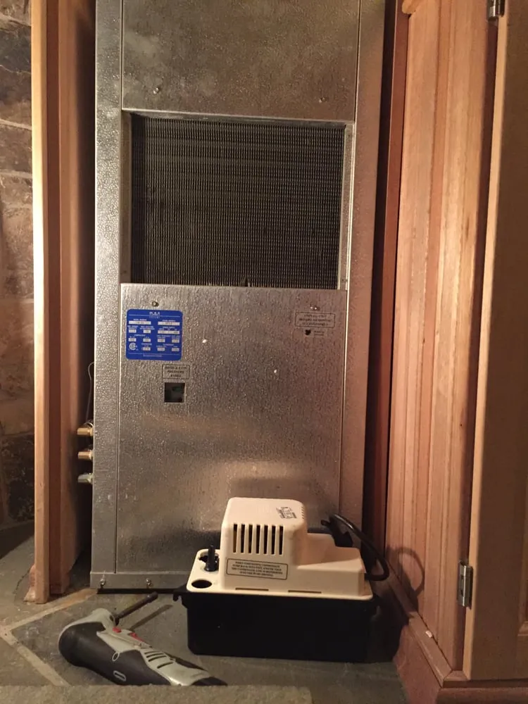 Slide of AJ Appliance & Refrigeration Service