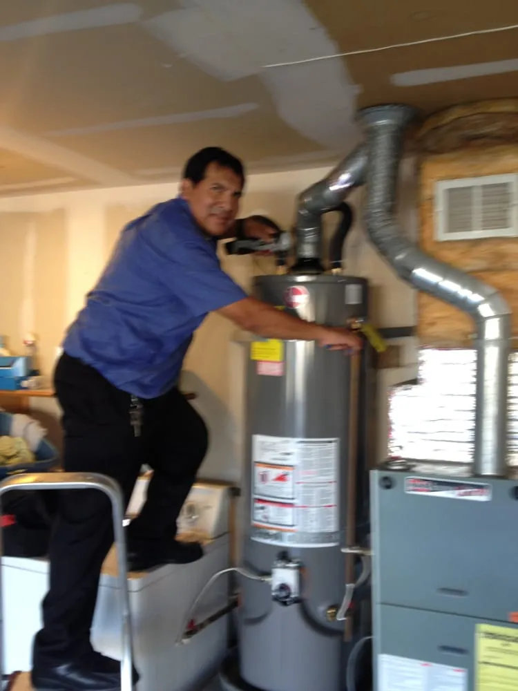 Slide of AJ Appliance & Refrigeration Service