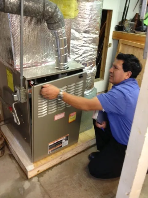 Slide of AJ Appliance & Refrigeration Service