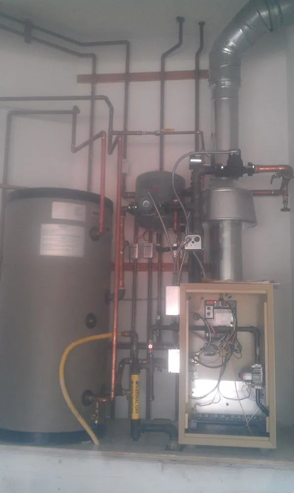 Slide of AJ Byrnes Contracting