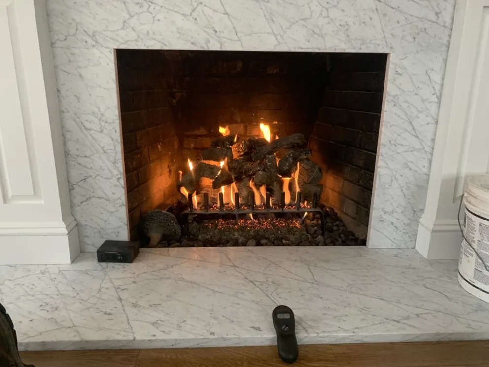 Slide of AJ Byrnes Contracting