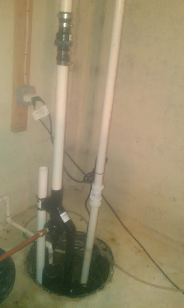 Slide of AJ Byrnes Contracting