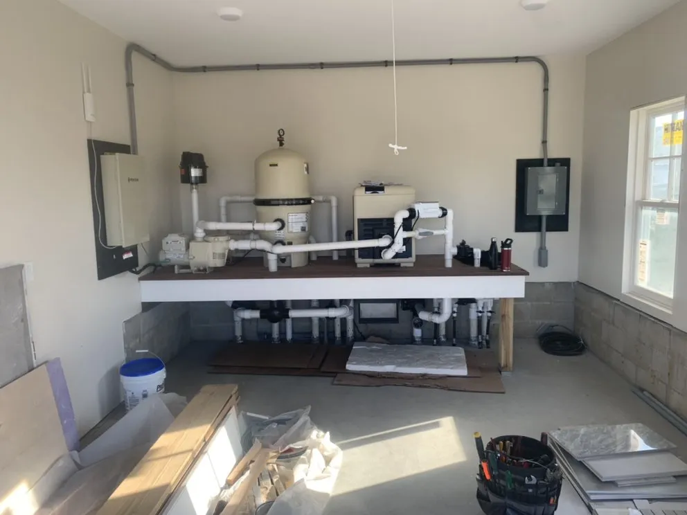 Slide of AJ Byrnes Contracting