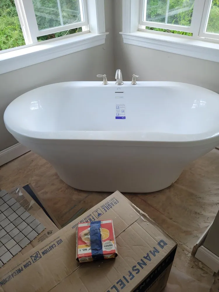 Slide of A&J Goodwin Plumbing And Heating