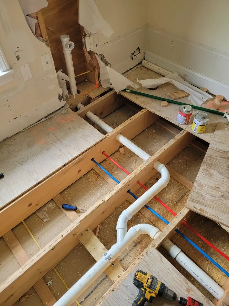 Slide of A&J Goodwin Plumbing And Heating