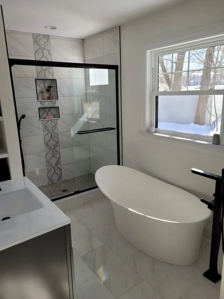 Slide of A&J Goodwin Plumbing And Heating