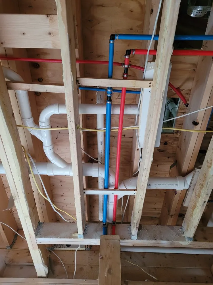 Slide of A&J Goodwin Plumbing And Heating