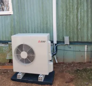 Slide of A&J Heating & Air