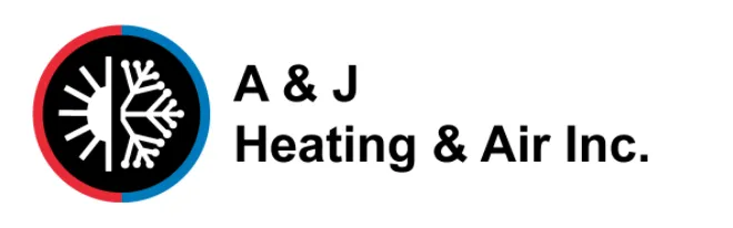 Slide of A&J Heating & Air
