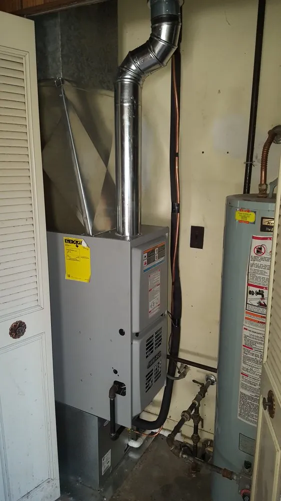 Slide of A&J Heating & Air Conditioning