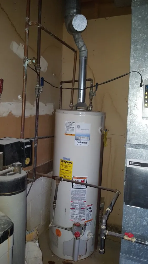 Slide of A&J Heating & Air Conditioning