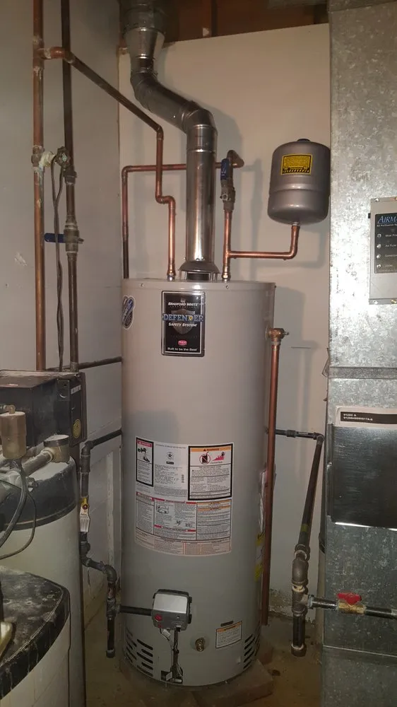 Slide of A&J Heating & Air Conditioning