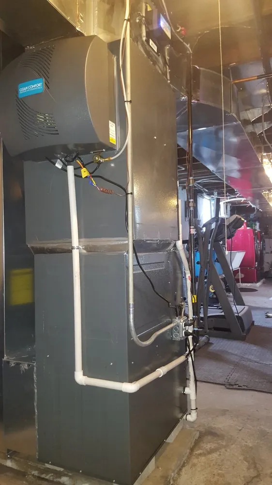 Slide of A&J Heating & Air Conditioning