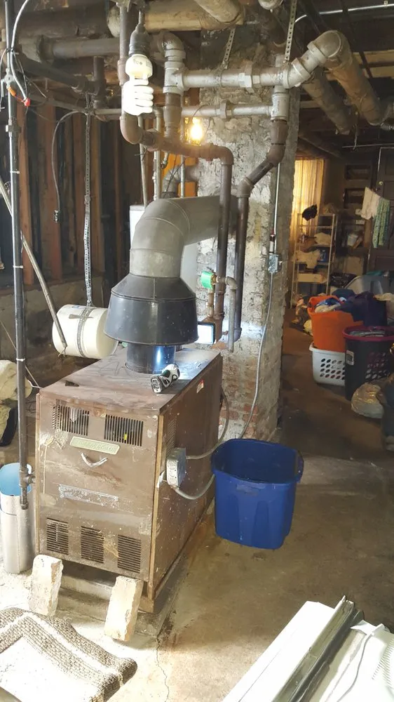 Slide of A&J Heating & Air Conditioning