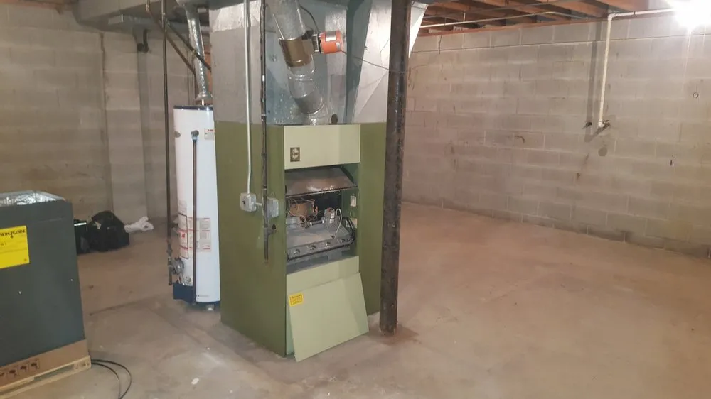 Slide of A&J Heating & Air Conditioning