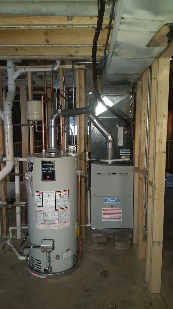 Slide of A&J Heating & Air Conditioning