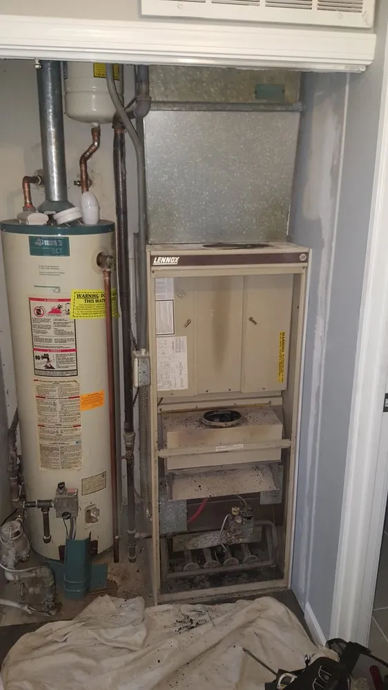 Slide of A&J Heating & Air Conditioning