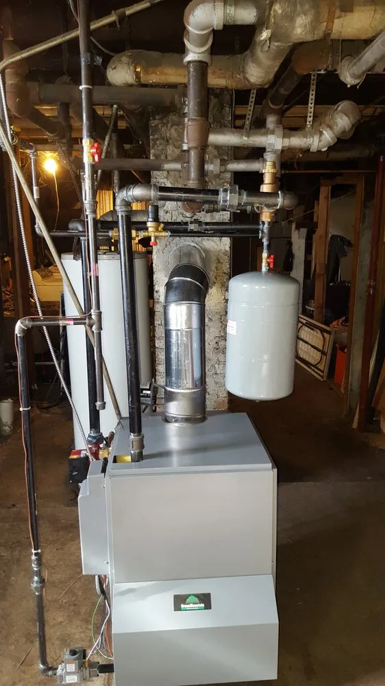 Slide of A&J Heating & Air Conditioning