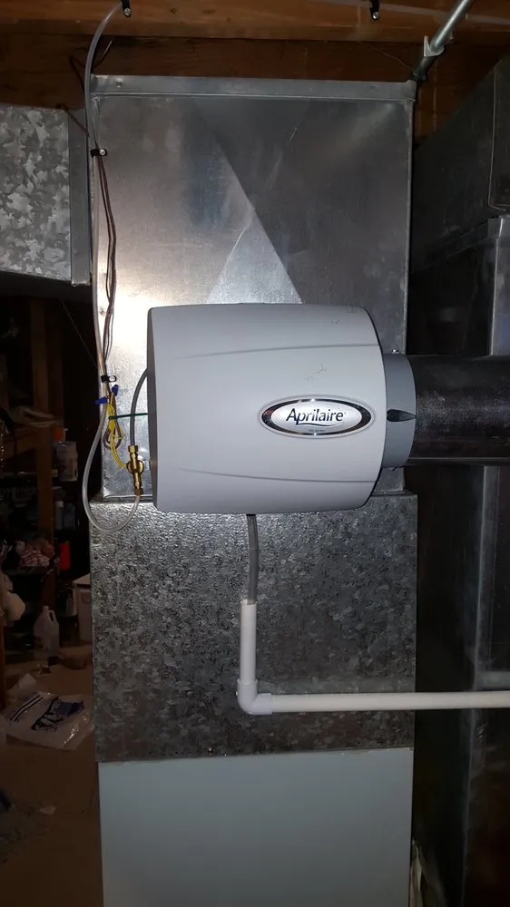 Slide of A&J Heating & Air Conditioning