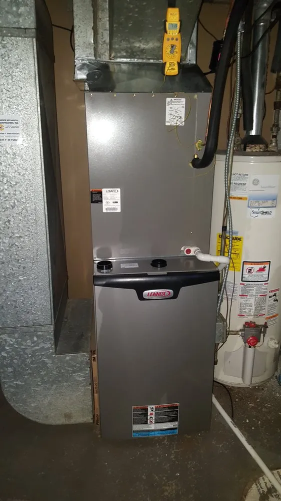 Slide of A&J Heating & Air Conditioning