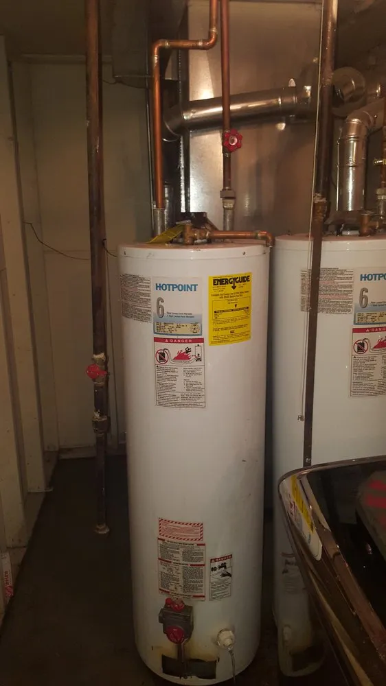 Slide of A&J Heating & Air Conditioning