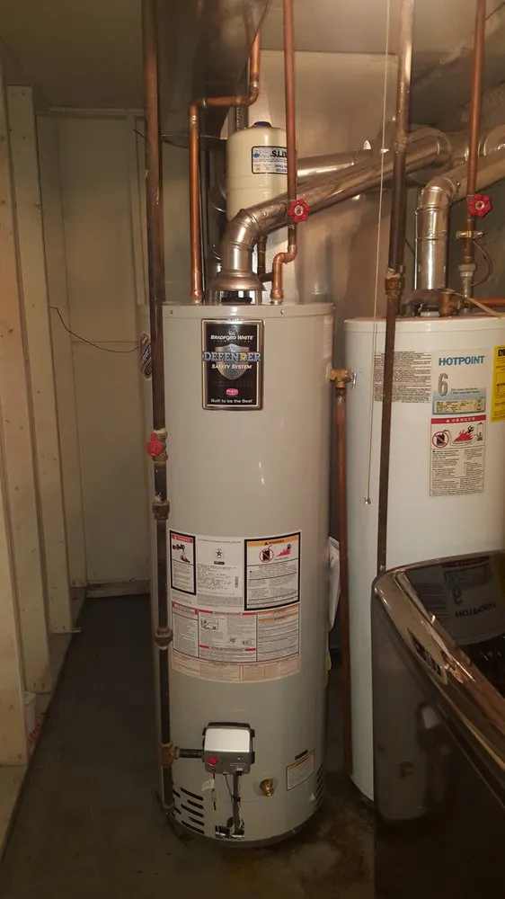 Slide of A&J Heating & Air Conditioning