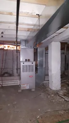 A&J Heating & Air Conditioning