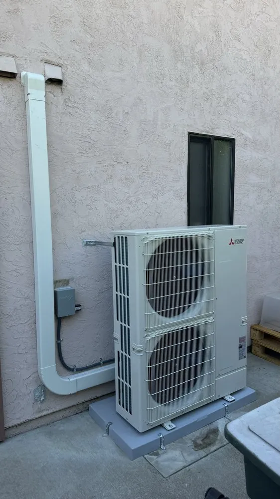 Slide of AJ Heating & Cooling