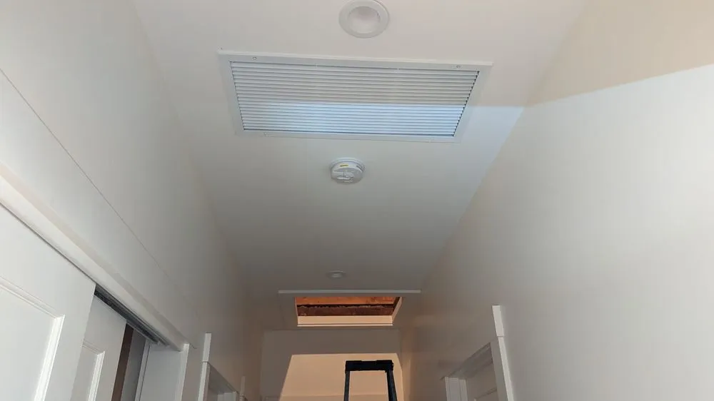 Slide of AJ Heating & Cooling