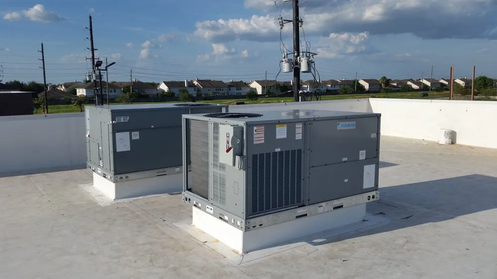 Slide of AJ Heating & Cooling