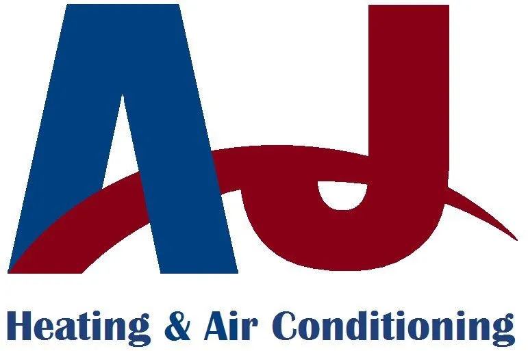 Slide of AJ Heating and Air Conditioning