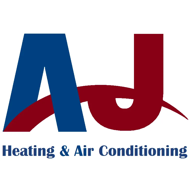 Slide of AJ Heating and Air Conditioning