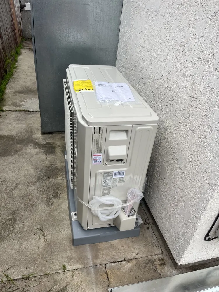 Slide of AJ Heating and Air Conditioning