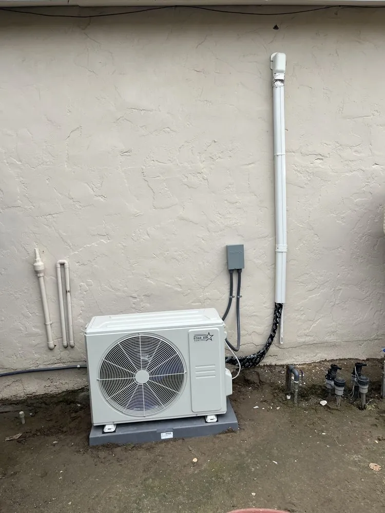 Slide of AJ Heating and Air Conditioning