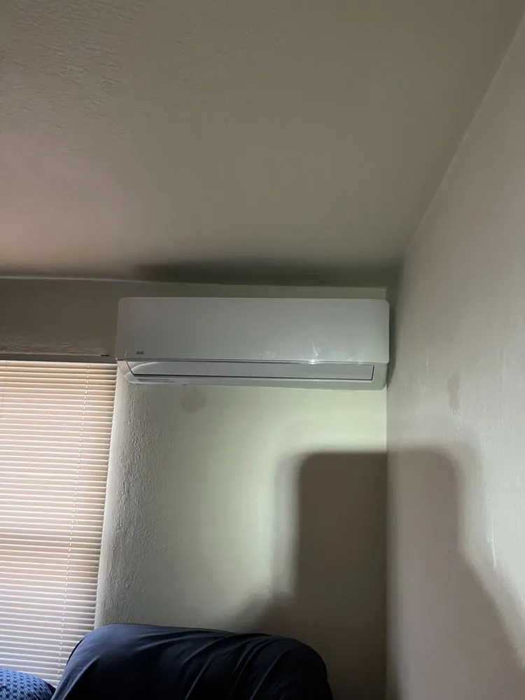 Slide of AJ Heating and Air Conditioning