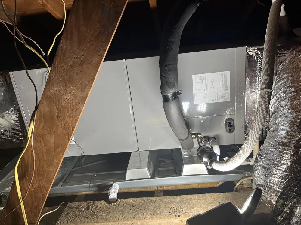 Slide of AJ Heating and Air Conditioning