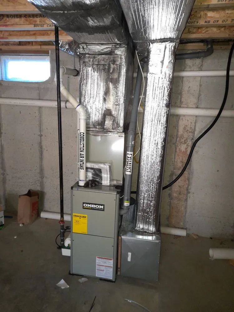 Slide of A&J Heating And Cooling