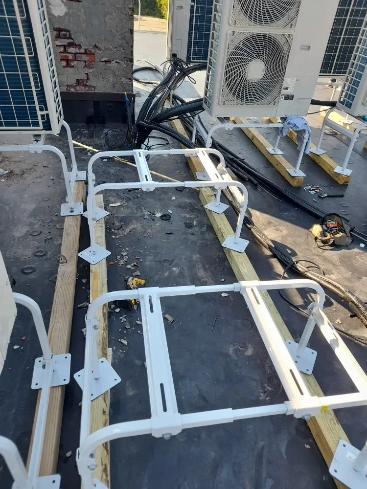 Slide of A&J Heating And Cooling