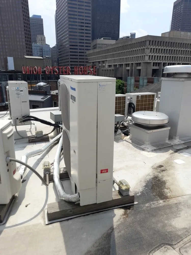 Slide of A&J Heating And Cooling