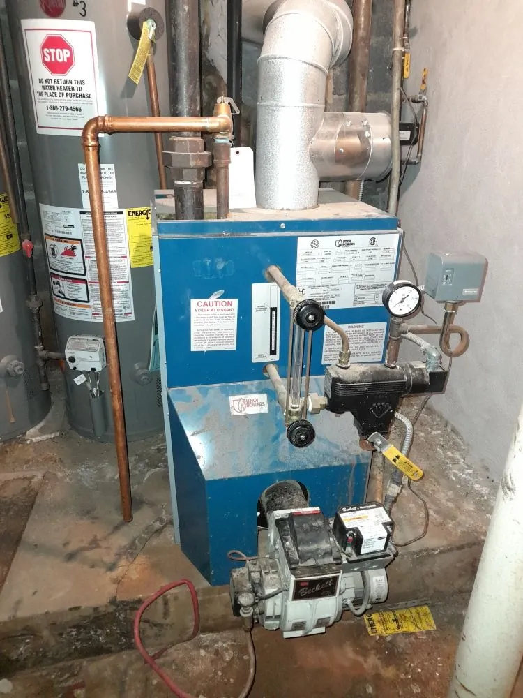 Slide of A&J Heating And Cooling